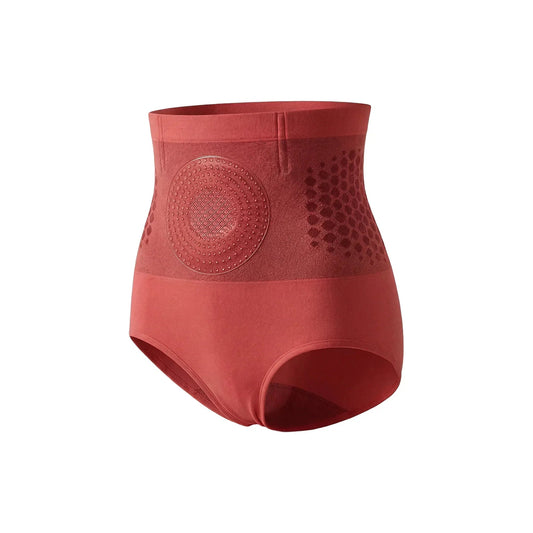 Moringa & Botanical 4-In-1 Thermo-Matrix Sculpting & Sweat-EnhancingShorts Ggtt