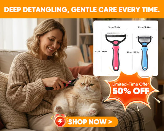 Pet Pro Grooming Tool My Store 3