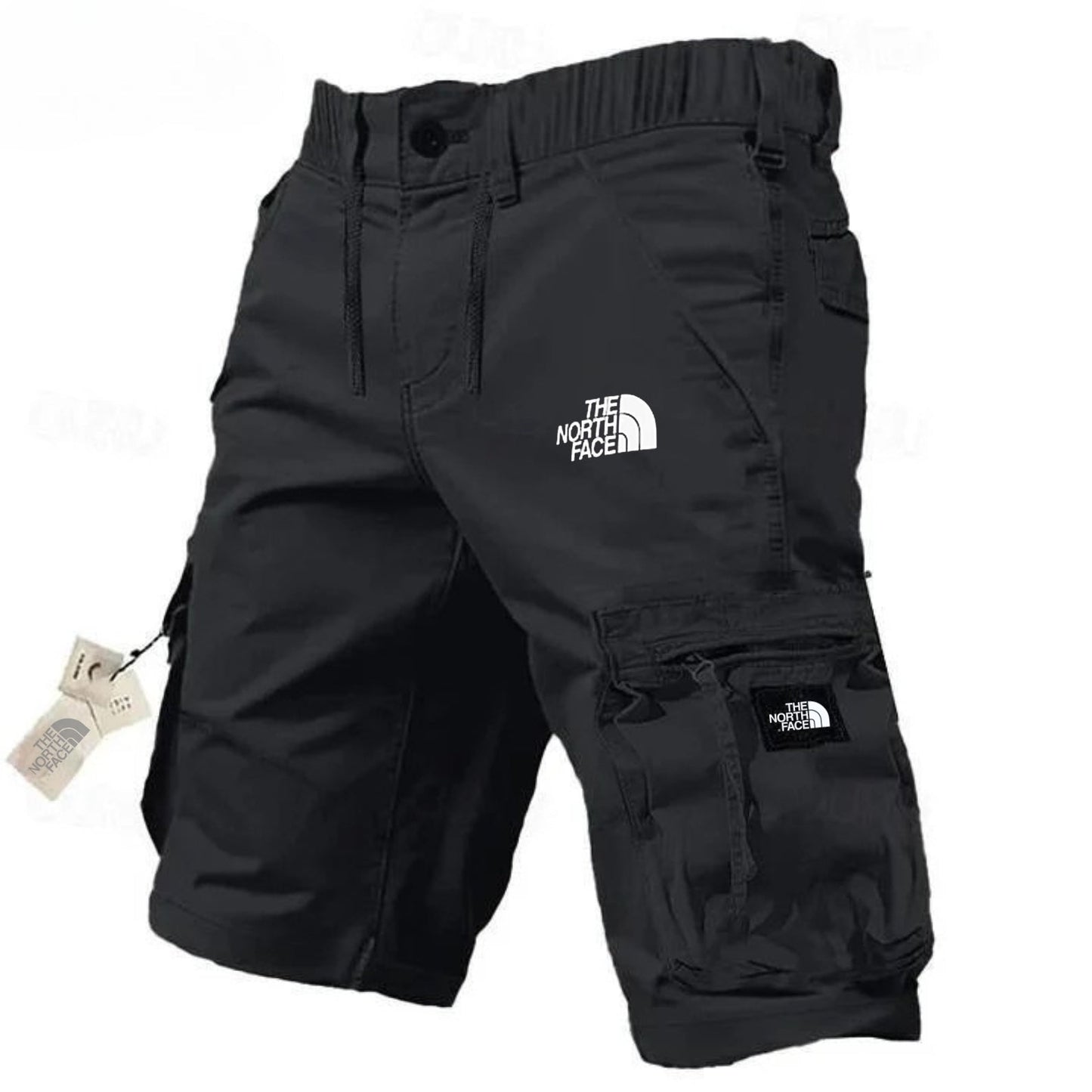 Men's Outdoor Utility Cargo Shorts mySite