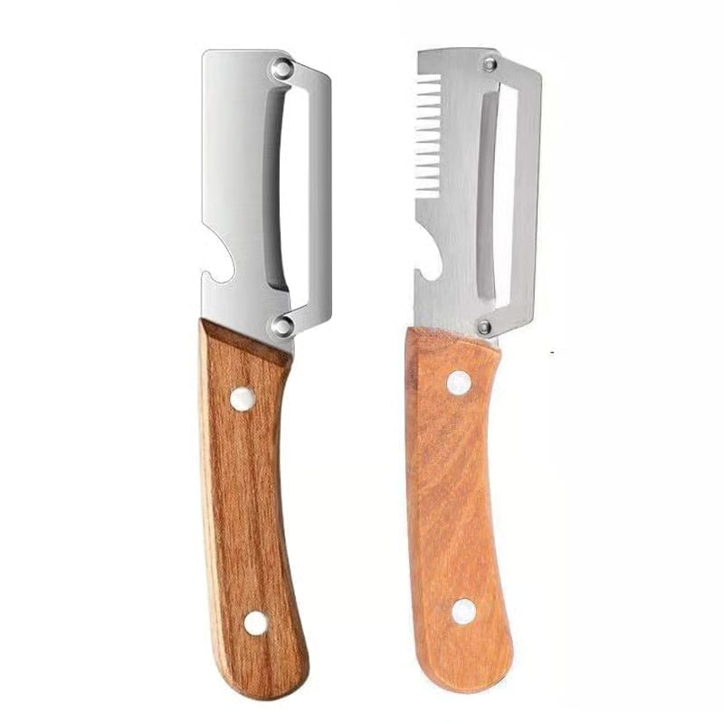 Multifunctional Vegetable Peeler My Store 3