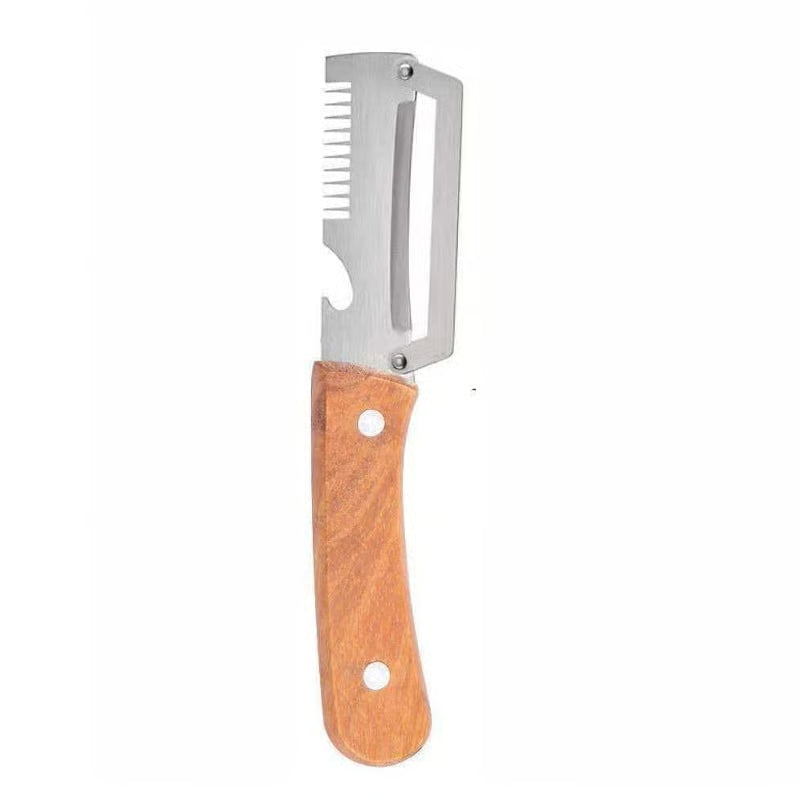 Multifunctional Vegetable Peeler My Store 3