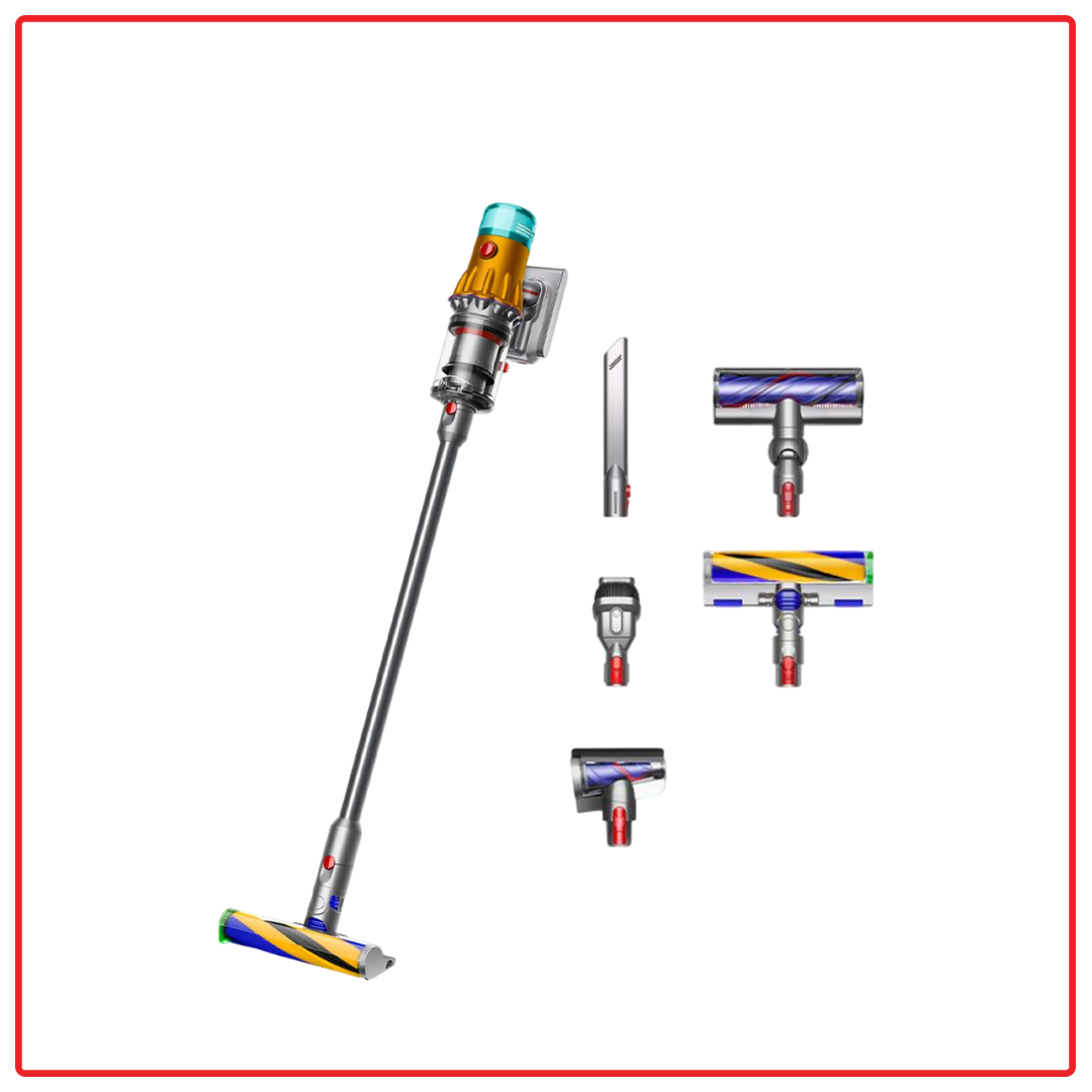 Dyson / Vacuum Cleaner My Store