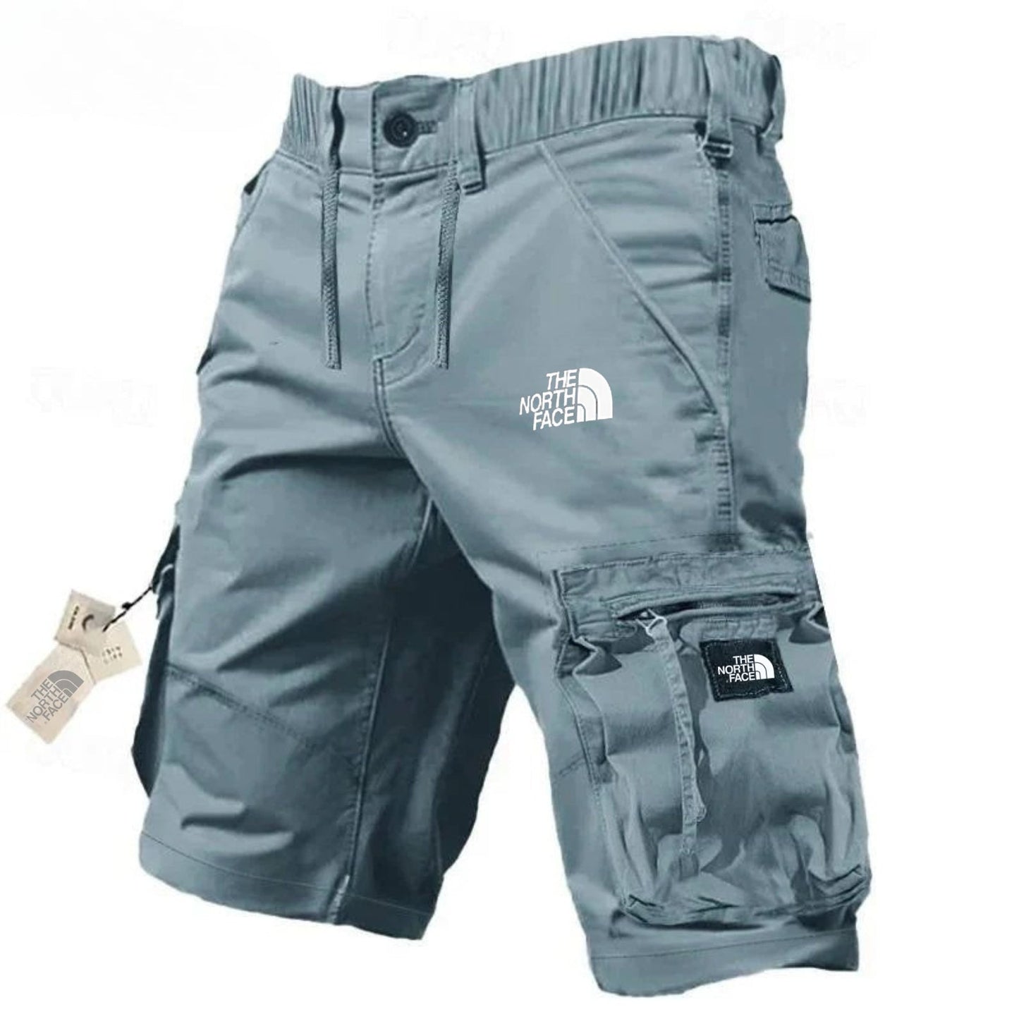 Men's Outdoor Utility Cargo Shorts mySite