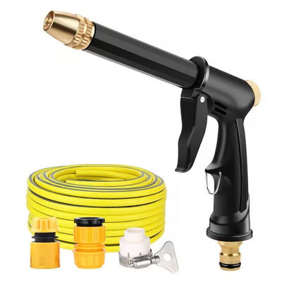 Multifunctional Car Wash Tool Reassu