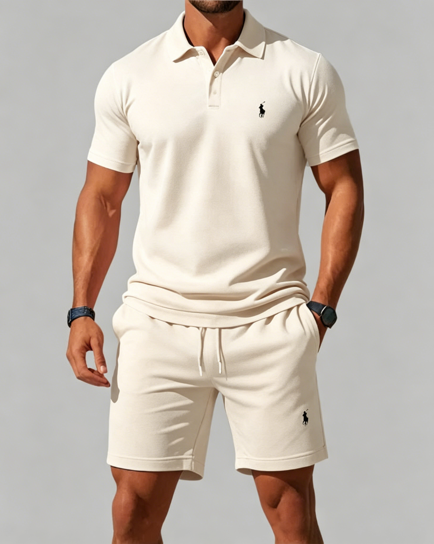 🔥Men’s Two-Piece Set “Lauren” mySite