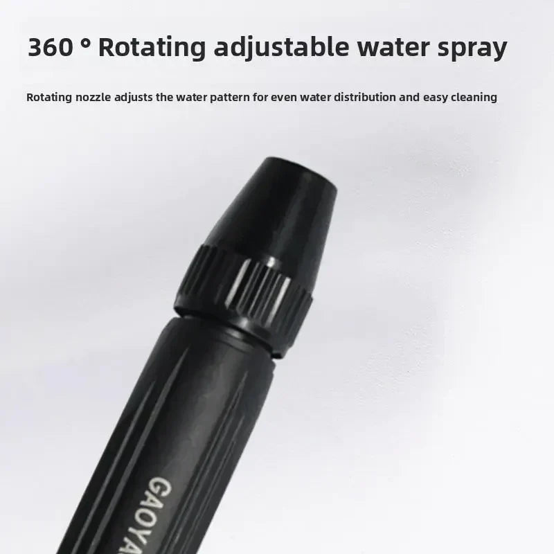 🚗💦Powerful High-Pressure Home Car Wash & Garden Sprayer Ggtt