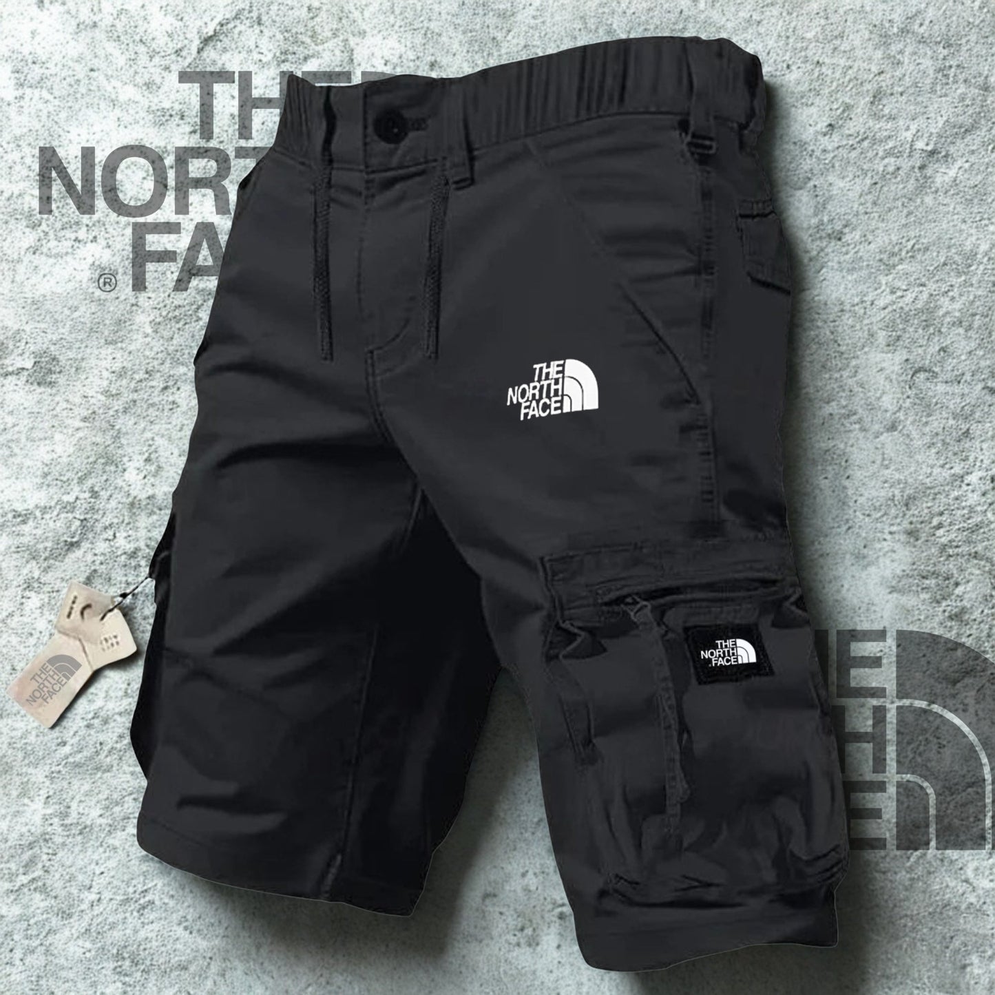 Men's Outdoor Utility Cargo Shorts mySite