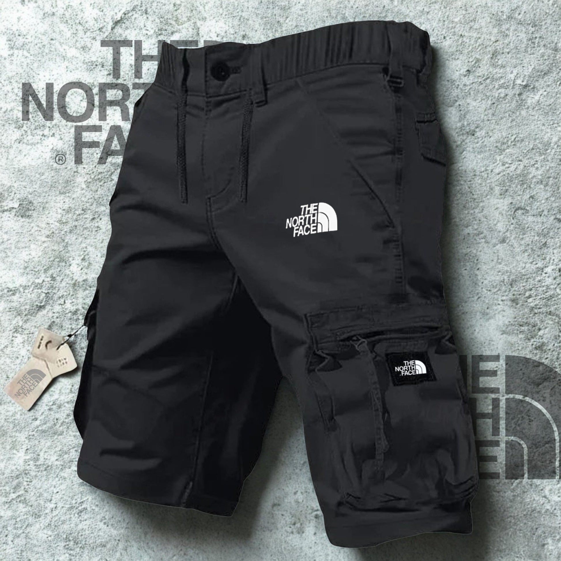 Men's Outdoor Utility Cargo Shorts mySite