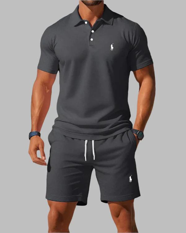 🔥Men’s Two-Piece Set “Lauren” mySite