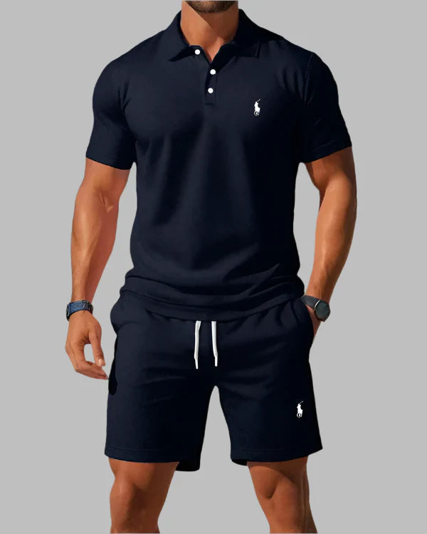 🔥Men’s Two-Piece Set “Lauren” mySite