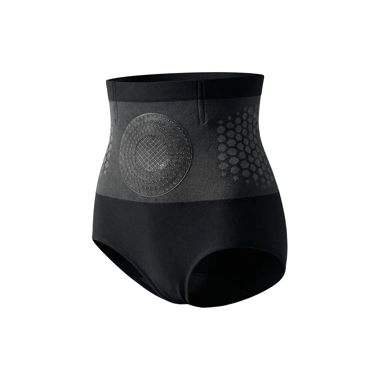 Moringa & Botanical 4-In-1 Thermo-Matrix Sculpting & Sweat-EnhancingShorts Ggtt
