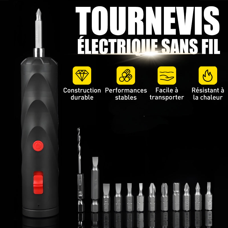 💥Cordless Electric Screwdriver mySite