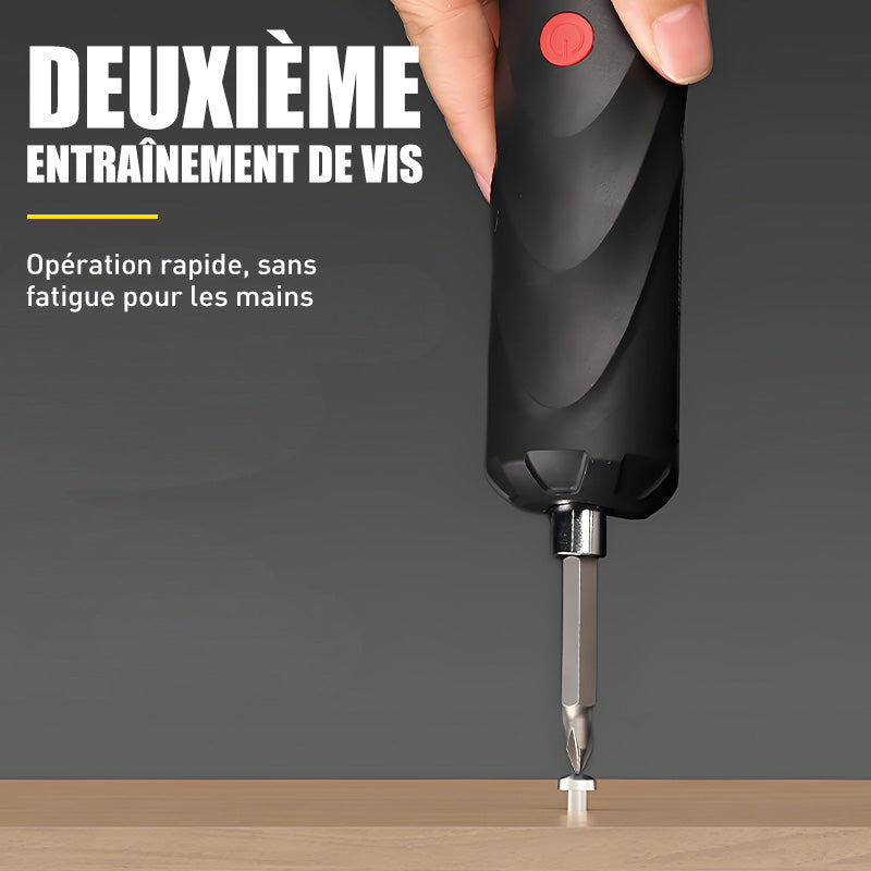 💥Cordless Electric Screwdriver mySite